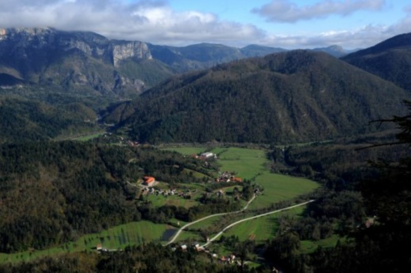 Gorski kotar