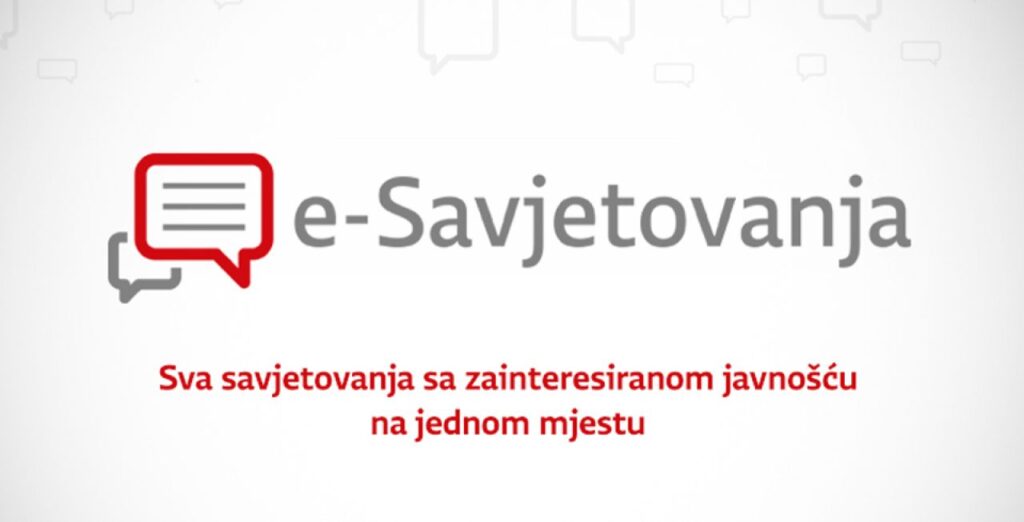 Otvoreno javno savjetovanje za Poziv „Jačanje STEP strateških partnerstva za inovacije u procesu industrijske tranzicije“