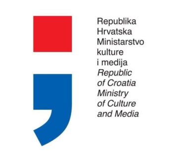 Ministarstvo kulture i medija 360x320