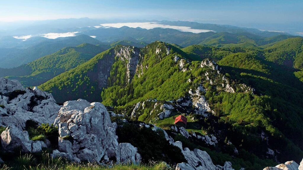 Objavljen novi poziv u okviru Programa gospodarske i društvene revitalizacije Gorskog kotara