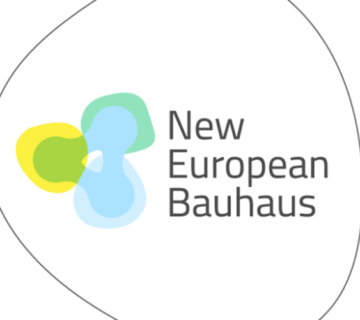 New european bauhaus 360x320