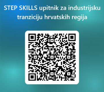 step skills qr Step skills qr