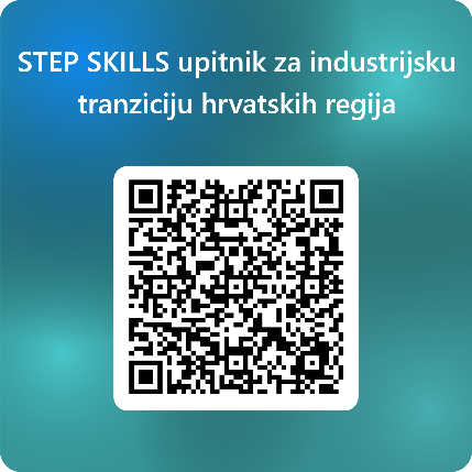 Poziv na ispunjavanje STEP SKILLS upitnika i uključivanje u regionalne lance vrijednosti (RLV)