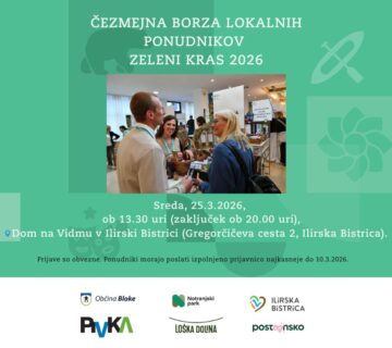 Burza zeleni kras 2026 360x320