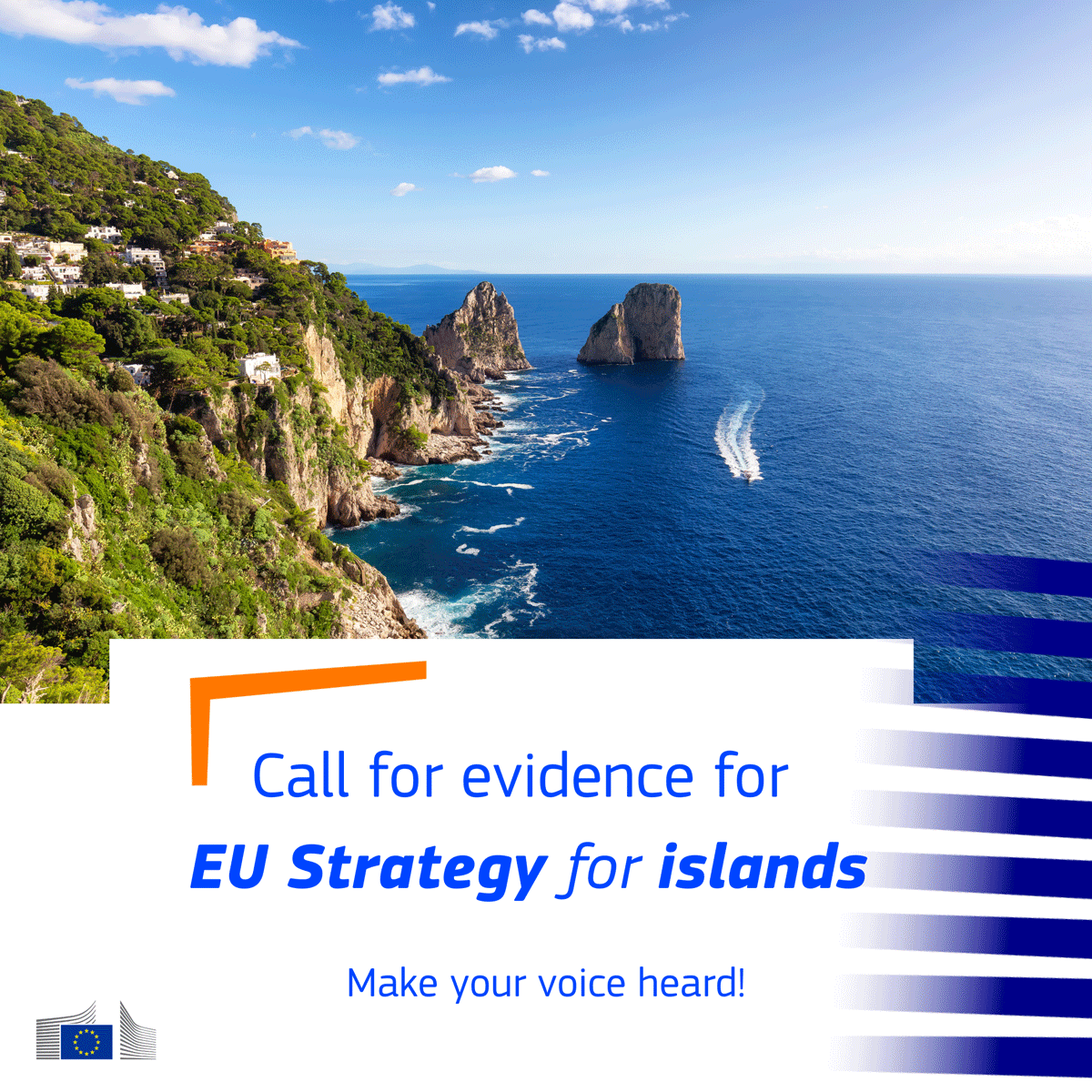 EU ISLANDS STRATEGY