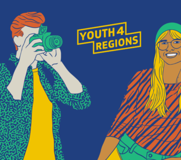 Youth4regions 2026 360x320