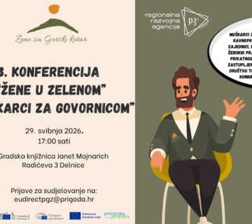 Flajer za mreže