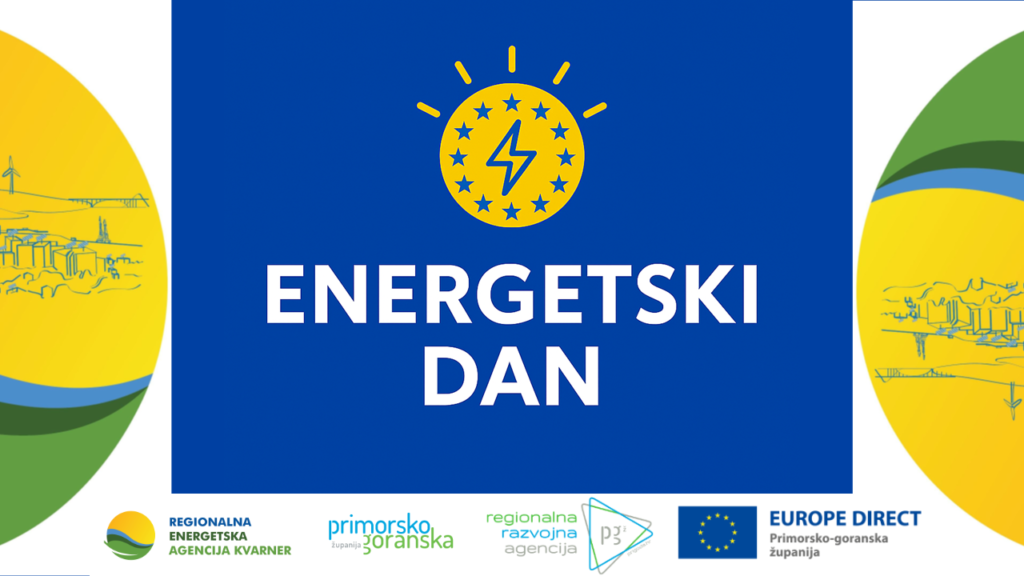 Sudjelujte na Energetskome danu 2026. u Primorsko-goranskoj županiji