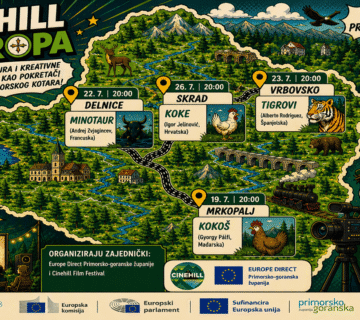 Cinehill EUROPA raspored projekcija FIN 2 360x320