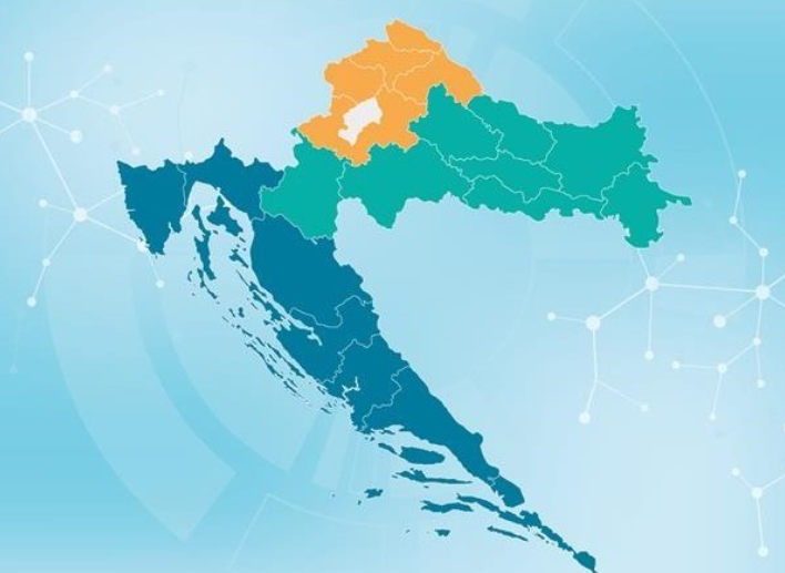 Industrijska tranzicija: rast dionika regionalnih lanaca vrijednosti- PRIGODA za uključivanje
