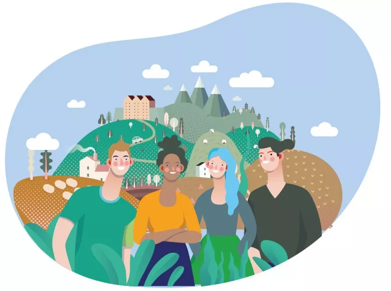Otvorene prijave za EU Ruralni Policy Action Lab u Finskoj: Kako osnažiti ruralno gospodarstvo nakon 2027.?