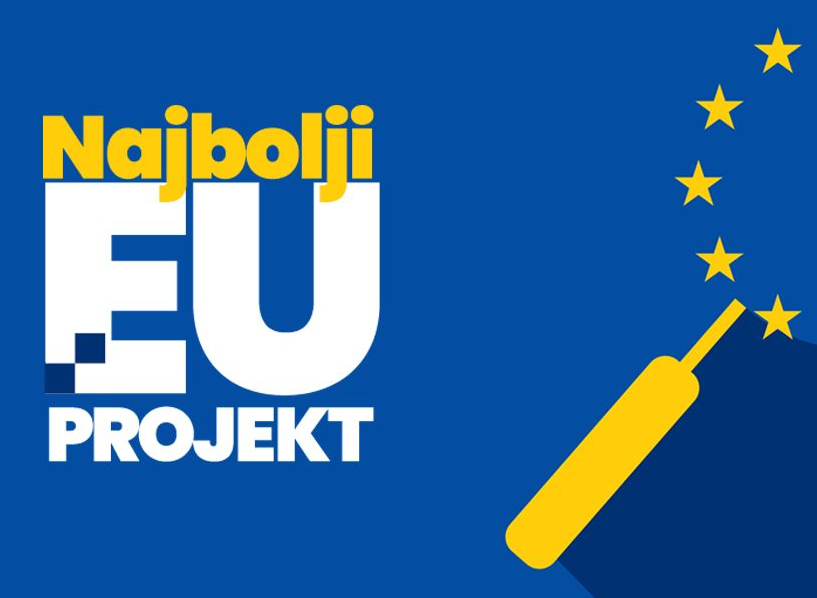 Glasajte za BUSINESS GOES VIRAL u finalu Izbora za najbolji EU projekt