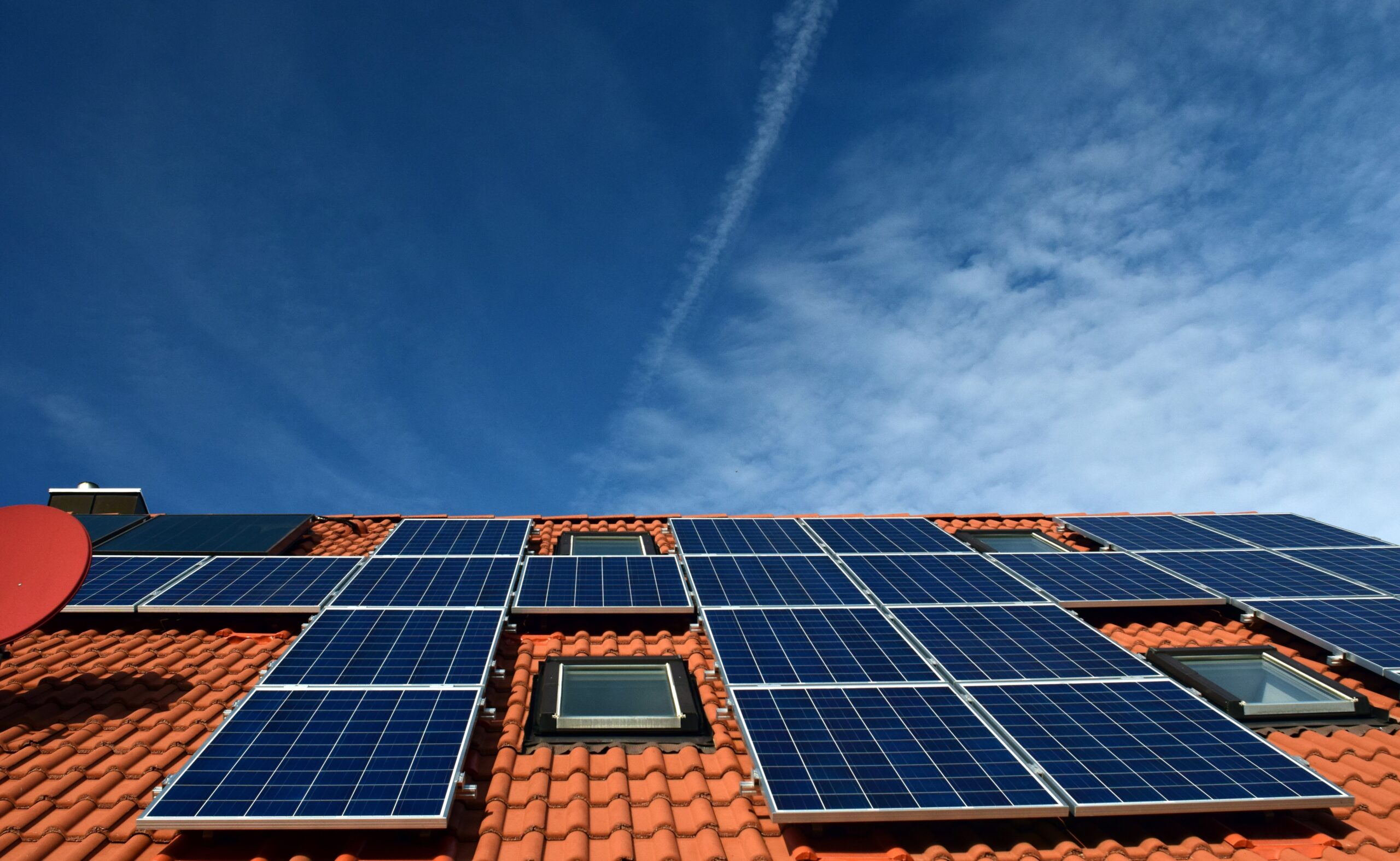 solar-panels Solar panels